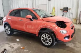 Fiat , 500X