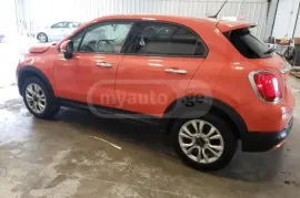 Fiat, 500X