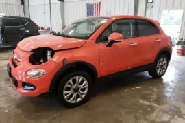 Fiat, 500X