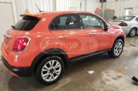 Fiat , 500X