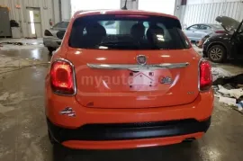 Fiat , 500X