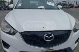 Mazda, CX series, CX-5