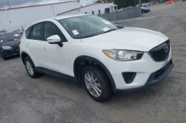 Mazda, CX series, CX-5