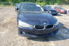 BMW, 3 Series, 328