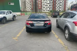 Toyota, Camry