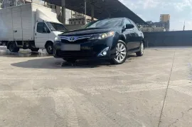 Toyota, Camry