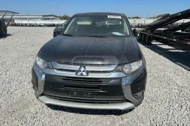 Mitsubishi, Outlander