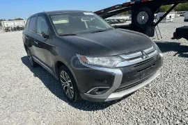 Mitsubishi, Outlander