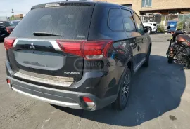 Mitsubishi, Outlander