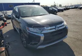 Mitsubishi, Outlander