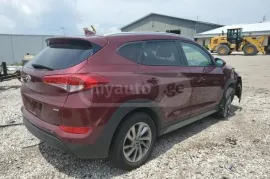 Hyundai, Tucson