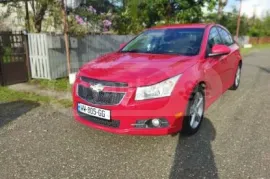 Chevrolet, Cruze