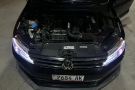 Volkswagen, Jetta