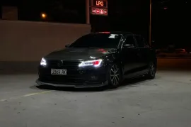 Volkswagen, Jetta