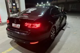 Volkswagen, Jetta