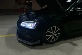 Volkswagen, Jetta