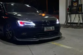 Volkswagen, Jetta