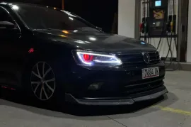 Volkswagen, Jetta