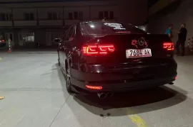 Volkswagen, Jetta