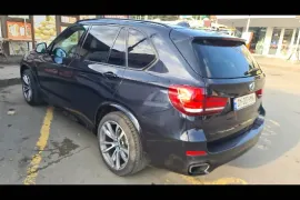 BMW, X Series, X5