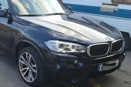 BMW, X Series, X5