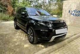 Land Rover, Range Rover Evoque