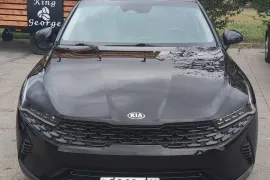 Kia, K5