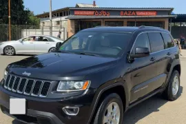 Jeep, Grand Cherokee