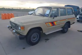 Toyota, Land Cruiser