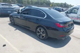 BMW, 3 Series, 330