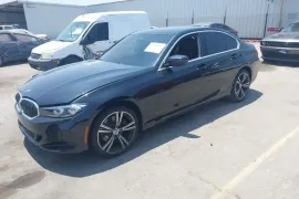 BMW, 3 Series, 330