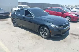 BMW, 3 Series, 330