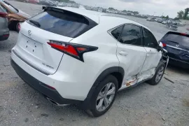 Lexus, NX, NX 200