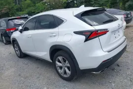 Lexus, NX, NX 200