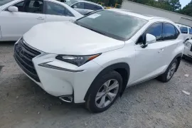 Lexus, NX, NX 200