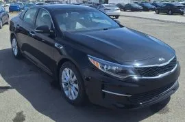 Kia, Optima