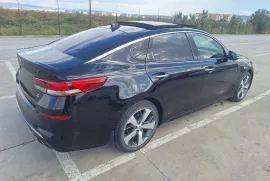 Kia, Optima