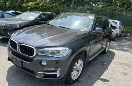 BMW, X Series, X5