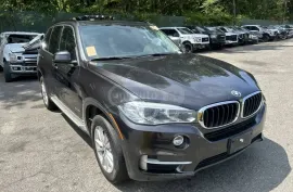 BMW, X Series, X5