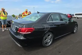 Mercedes-Benz, E CLASS, E 400