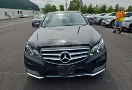 Mercedes-Benz, E CLASS, E 400