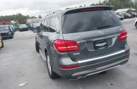 Mercedes-Benz, GLS CLASS, GLS 450