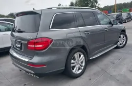 Mercedes-Benz, GLS CLASS, GLS 450