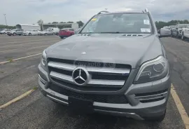 Mercedes-Benz, GL-Class, GL 450