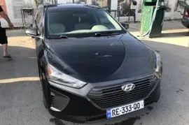 Hyundai, Ioniq