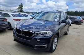 BMW, X Series, X5