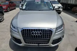 Audi, Q series, Q5