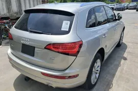 Audi, Q series, Q5