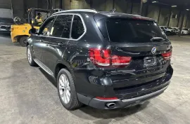 BMW, X Series, X5