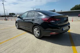 Hyundai, Elantra